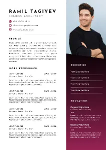 CV Hazırlama cv hazirlamaq